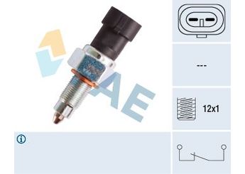 Geri Vites Müşürü  FAE 41225  5801472603 500335678