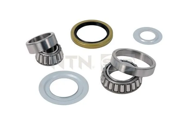 Teker Rulmanı Ön Sağ veya Sol Nissan Patrol GR (Y60)(09.1988->)  SNR R140.76