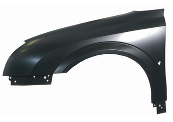 Çamurluk Ön Sol EUROBUMP OPL08VE011  6101327 93172024 6101346 93185701