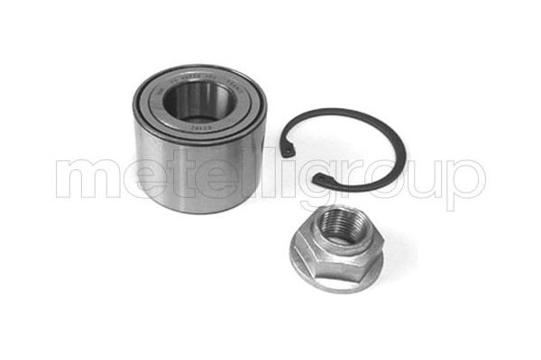 Teker Rulmanı Arka Sağ veya Sol VOE DU 35680048