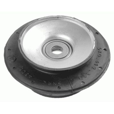 Amortisör Tabla Takozu Ön Sağ veya Sol LEMFÖRDER 33396 01