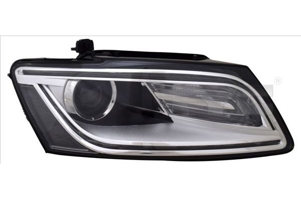 Far Sağ Audi SQ5 (8R)(12.2012->)  TYC 20-16805-16-2