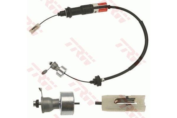 Debriyaj Teli  TRW GCC105