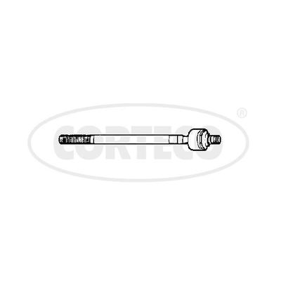 Rot Mili Sağ veya Sol Mazda MX-5 (NA)(09.1989->)  AYD 02528