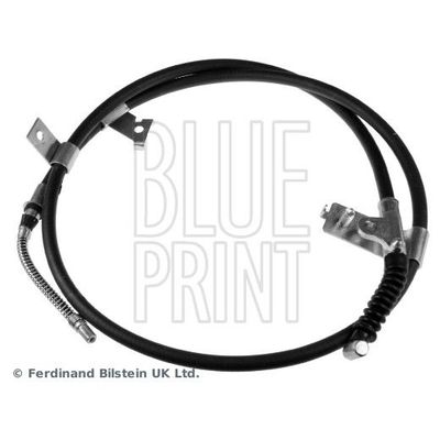 El Fren Teli Arka Sağ veya Sol Nissan Micra (K11)(02.1998->)  BLUE PRINT ADN146218