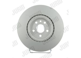 Fren Disk Ayna Ön Sağ ve Sol WALBURG WBD1331D  30736313 30769057