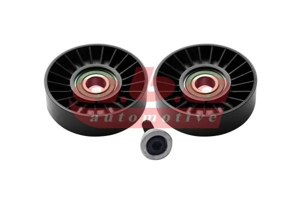 Vantilatör Kayış Gergi Rulmanı  Peugeot 605 (08.1989->)  BMS 287