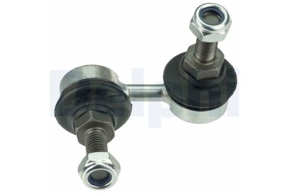 Viraj Demir Askı Rotu Ön Sol Iveco Daily Şasi (Kasasız)(1999->)  DELPHI TC3362