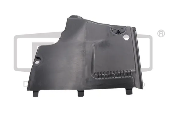 Motor Alt Muhafaza Sol GKL 290515