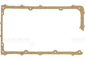 Üst Kapak Contası (Külbütör)  REINZ 71-13058-00  711305800 71-13058-00 6491460 6 491 460