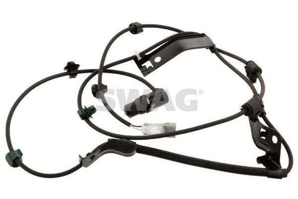 Abs Sensörü Ön Sol Toyota Hilux (KUN)(2005->)  SWAG 33 10 5898