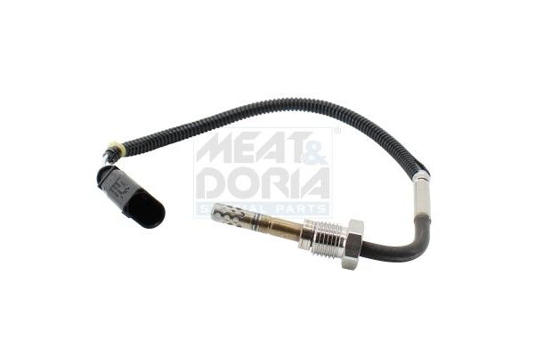 Egzoz Sıcaklık Sensörü  Audi SQ5 (8R)(12.2012->)  NGK 97730