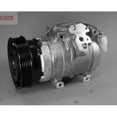 Klima Kompresörü  DENSO DCP14007