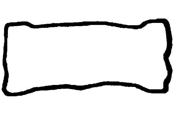 Üst Kapak Contası (Külbütör)  Toyota Carina II (T17)(1988->)  MAHER 03173