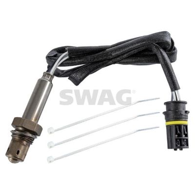 Oksijen (Lambda) Sensörü  SWAG 33 10 3196