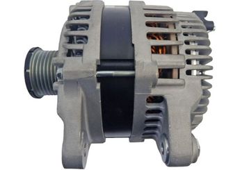 Alternatör  HELLA 8EL 011 713-861  231001822R 231008137R A003TX0481 A3TX0481 2310000Q3F 1202345 4420658 4424160 93168346 95515975 95520960 95521357 23 10 018 22R 23 10 081 37R