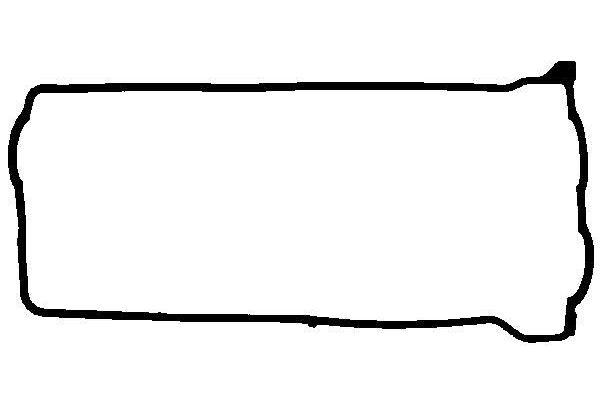 Üst Kapak Contası (Külbütör)  STONE JC-13098-F-P