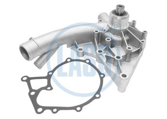 Devirdaim Su Pompası  LASO 20200113  