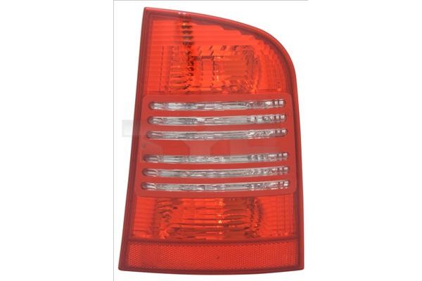 Stop Lambası Sol Skoda Octavia Combi (1U5)(1998->)  TYC 11-0382-01-2