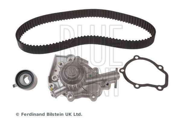 Triger Kayış Seti  Chevrolet Matiz (2004->2005)  BLUE PRINT ADG073751