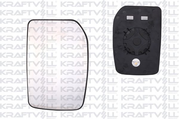Ayna Camı Dış Sağ Ford Transit Kamyonet (FY)(2000->)  KRAFTVOLL 09080056