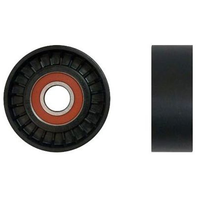 Vantilatör Kayış Gergi Rulmanı  AKD OP115127