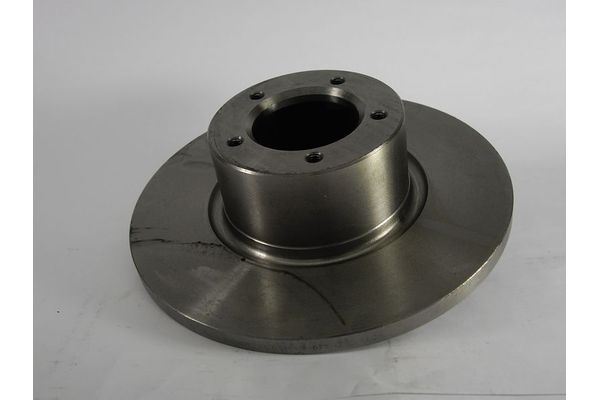 Fren Disk Ayna Arka Sağ ve Sol Ford Granada 2/4 Kapı/S.Wagon (1978->)  BOSCH 0 986 478 077