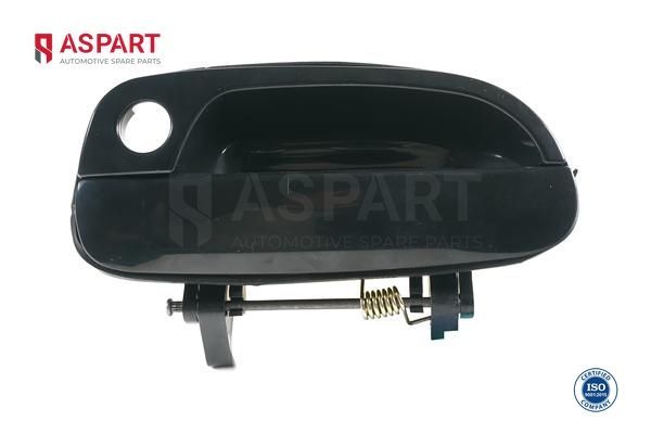 Kapı Kolu Ön Dış Sol ASPART 7DHA1060
