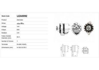 Alternatör  LUCAS ELEKTRIK LEA0092  36903017 036903017 36903017A 036903017A 36903017AX 036903017AX 36903017B 036903017B 36903017X 036903017X 36903023B 036903023B 36903023C 036903023C 36903023D 036903023D 36903023E 036903023E 36903023G 036903023G 36903023H 036903023H 36903023J 036903023J 36903023K 036903023K 36903023L 036903023L 36903023M 036903023M 36903023N 036903023N 36903023NX 036903023NX 36903023P 036903023P 36903023PX 036903023PX 36903025G 036903025G 68903017B 068903017B 68903017F 068903017F 68903017FX 068903017FX 68903023C 068903023C 68903023F 068903023F 68903023L 068903023L 68903023N 068903023N 68903023P 068903023P 68903025 068903025 68903025A 068903025A 68903025K 068903025K 68903025Q 068903025Q 68903025R 068903025R 68903029 068903029 69903017FX 069903017FX 69903023B 069903023B 175903023P 49903023E 049903023E 49903023F 049903023F 49903023FX 049903023FX 49903023J 049903023J 55903023S 055903023S 60903017A 060903017A 60903017AX 060903017AX 68903023J 068903023J 68903025J 068903025J 76903023D 076903023D 76903023M 076903023M