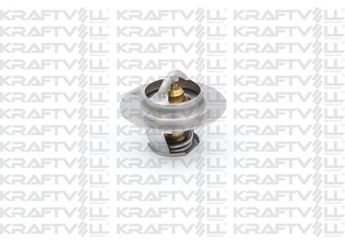 Termostat 82 °C  KRAFTVOLL 08110084  133837 141575