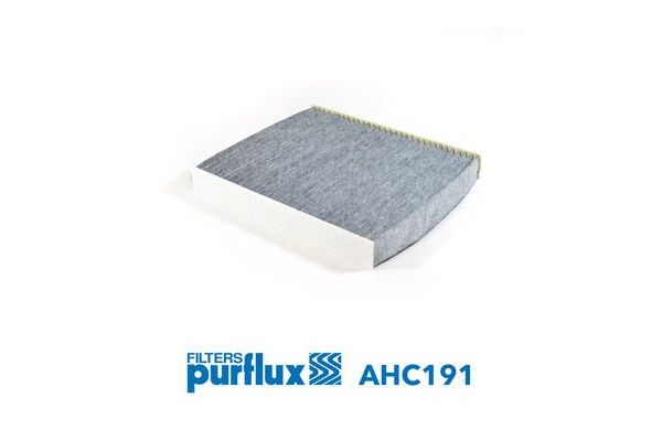 Polen Filtresi  PURFLUX AHC191