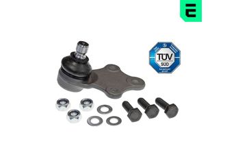 Rotil Alt Sağ veya Sol OPTIMAL G3-174  1607295880 1607295780 364030 3640.30 364031 3640.31 364037 3640.37 364044 3640.44 9610568880 E459701 E459702