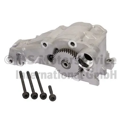 Yağ Pompası  BMW X1 Serisi (E84)(2009->)  BMW ORJINAL 11277594471