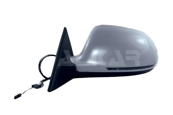 Dikiz Aynası Dış Sol Audi A6 Allroad Quattro (4FH)(10.2008->)  ALKAR 6147792