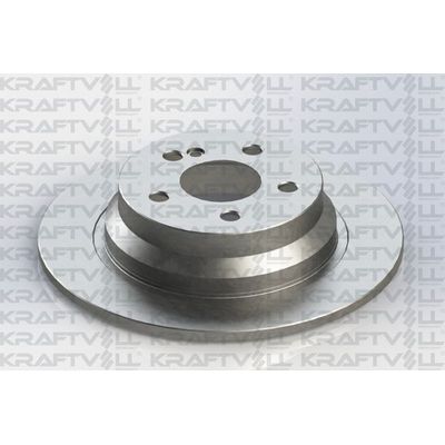 Fren Disk Ayna Arka Sağ ve Sol KRAFTVOLL 07040845