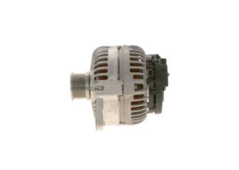 Alternatör  BOSCH 0 124 655 511  MK667723 ME230741