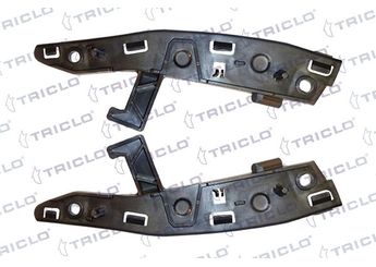 Tampon Braketi Ön MGA 941840  7416S9