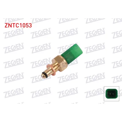 Hararet Müşürü  ZEGEN ZNTC1053