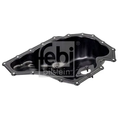 Motor Yağ Karteri  Audi A8 (4H2/4H8)(11.2009->)  FEBI BILSTEIN 176626