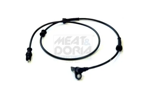 Abs Sensörü Ön Sol Fiat Marea (185) Weekend (08.1996->)  BRUCKE 46763852