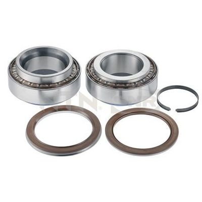 Teker Rulmanı Ön Sağ veya Sol SNR HDS228