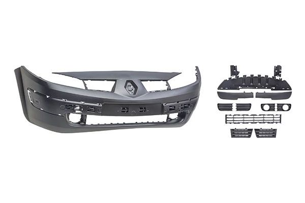 Tampon Ön PHIRA MG-02208