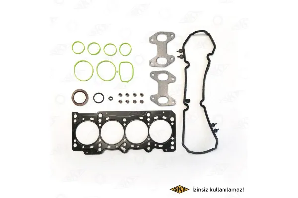 Takım Conta  Lancia Musa (184)(2004->)  SKT 4C-025-30