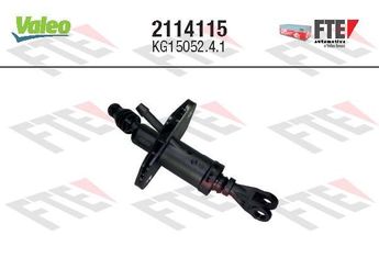 Debriyaj Merkezi Üst FTE 2114115  55191402