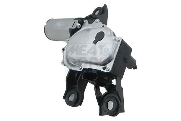 Silecek Mekanizma Motoru Arka MGA 83712