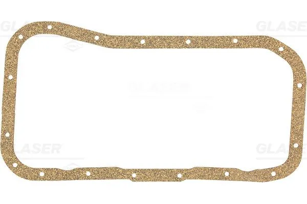 Karter Contası  Fiat Regata 4 Kapı (1983->)  FROW 151.1525.001