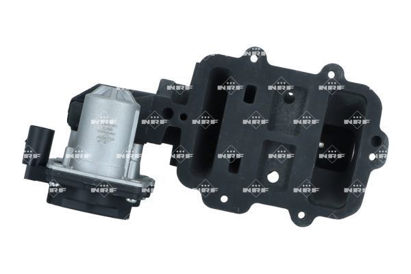 Egr Valfi  Volkswagen Crafter P.Van (SY/SX)(09.2016->)  NRF 48676