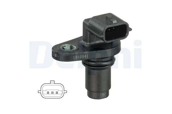 Eksantrik Devir Sensörü  Renault Koleos (03.2008->)  DELPHI SS11470