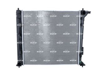 Su Radyatörü  NRF 550221  5001856788 5001856789 500185679 25310D7000 25310D7050