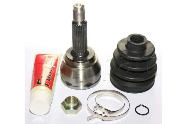 Aks Kafası Ön Dış Sağ veya Sol FORMPART 15398013/S